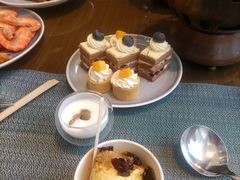 -菲住布渴酒店自助餐厅(阿里巴巴西溪园区店)