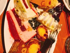 -广州富力君悦大酒店·凯菲厅