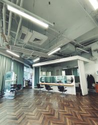 -青漾 young hair studio