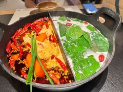 -山缓缓火锅(上海闵行龙湖店)