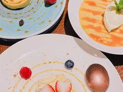 -杭州桐庐康莱德酒店西餐厅-舍