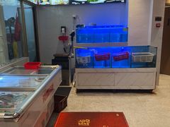 -鹅香四海·卤水火锅·砂锅粥·潮汕菜(宝安店)