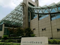 -元代水闸遗址博物馆