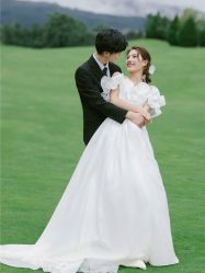 -摩玛婚纱摄影(杭州店)