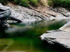 -黑河国家森林公园