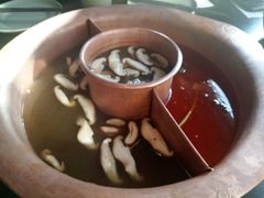 -滇釜火锅·能喝汤的火锅(车公庄店)