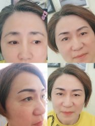 -平萍纹绣韩式半永久定妆