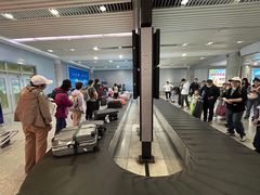 -威海大水泊国际机场