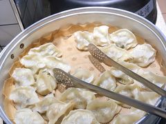 素蒸饺-素清香(解放路店)