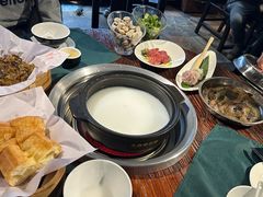 -大良毋米粥(锦龙路总店)