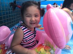 -亚马逊丛林水乐园