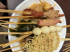 -郭记小街麻辣烫(南小街总店)