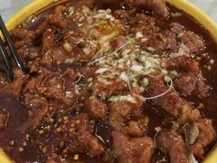-惠宾饭庄(中山路店)