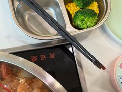-黄记煌三汁焖锅(民乐园万达店)