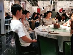 大堂-大鸽饭(体育西路店)