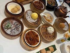 -好友缘家宴(青山路店)