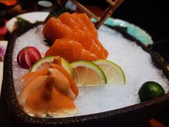 -大江户日本料理(吕厝店)