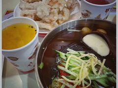 -服务大楼冷面(延大店)