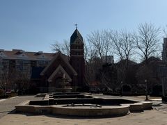 -天津五大道文化旅游区