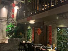 -老表记广西宵夜螺蛳鸭脚煲(西大店)