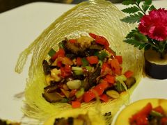 -鸭王烤鸭店(三里河店)