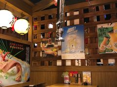 大堂-牛藏·黑毛和牛烧肉(环市东店)