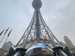 -龙塔
