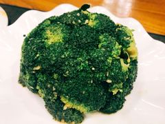 -小城粥道·海胆鲜虾粥(解放广场店)