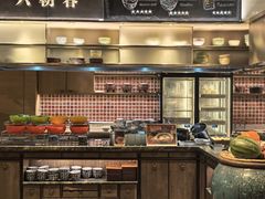 -金海湾自助餐厅(金陵饭店)