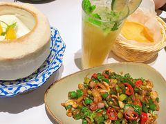 椰子冻-BetterThai 泰加(苏州中心店)