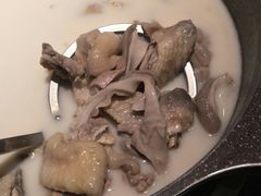-煲宫(华润万象城店)