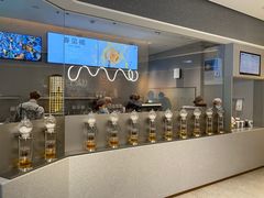 -喜茶(深圳喜荟城店)