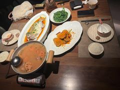 -曾宴·楚菜(湖北省博物馆店)