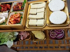 -阿昌白族石板烧(大理古城店)