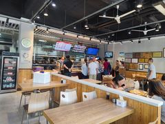 -永茂驴肉(莲池南大街总店)