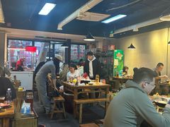 -阳阳老火锅(小南门店)