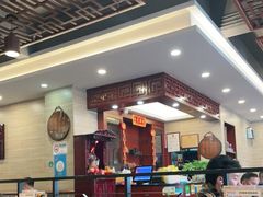 大堂-正德顺順德雙皮奶(中信店)