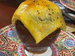 -喀秋莎西餐厅