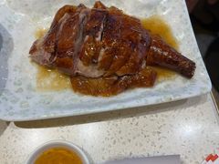 -香港新发烧腊茶餐厅(书城店)