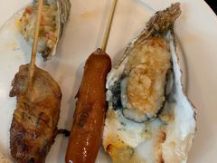 -万德诺富特酒店·自助餐厅(万德大厦店)