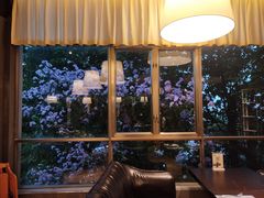 -188西餐厅(园林宾馆店)