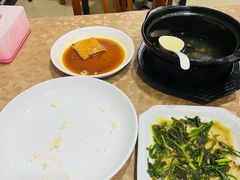 -山里人家土菜馆(茅山店)