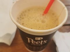 -Peet's Coffee皮爷咖啡(大学路店)