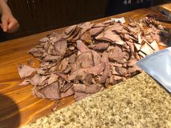 -磨沟沿老字号牛肉面·清真(金港城店)