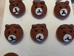 -菲住布渴酒店自助餐厅(阿里巴巴西溪园区店)