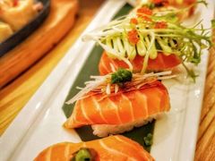 -禾绿回转寿司(苏宁广场店)