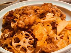 -辛香汇·现炒川菜(淮海路百盛店)
