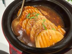 -久宴·天目湖大鱼头(恐龙园店)