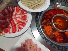 -晓宇重庆火锅(赛格国际购物中心店)