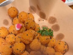 -星光小把串·海鲜烧烤(西安路店)